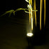 GloboStar® TREELIGHT-TREESPO 90466 Σποτ Φωτισμού Ειδικό για Φυτά - Δέντρα LED 6W 690lm 15° DC 24V Αδιάβροχο IP67 Μ6.6 x Π9 x Υ12cm Φυσικό Λευκό 4500K - Γκρι Ανθρακί - 3 Years Warranty - ledmania.gr