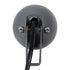 GloboStar® TREELIGHT-TREESPO 90467 Σποτ Φωτισμού Ειδικό για Φυτά - Δέντρα LED 6W 630lm 15° DC 24V Αδιάβροχο IP67 Μ6.6 x Π9 x Υ12cm RGBW DMX512 - Γκρι Ανθρακί - 3 Years Warranty - ledmania.gr