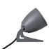 GloboStar® TREELIGHT-TREESPO 90468 Σποτ Φωτισμού Ειδικό για Φυτά - Δέντρα LED 12W 1260lm 15° DC 24V Αδιάβροχο IP67 Μ9 x Π11 x Υ9cm Αρχιτεκτονικό Πορτοκαλί 2200K - Γκρι Ανθρακί - 3 Years Warranty - ledmania.gr