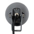 GloboStar® TREELIGHT-TREESPO 90468 Σποτ Φωτισμού Ειδικό για Φυτά - Δέντρα LED 12W 1260lm 15° DC 24V Αδιάβροχο IP67 Μ9 x Π11 x Υ9cm Αρχιτεκτονικό Πορτοκαλί 2200K - Γκρι Ανθρακί - 3 Years Warranty - ledmania.gr