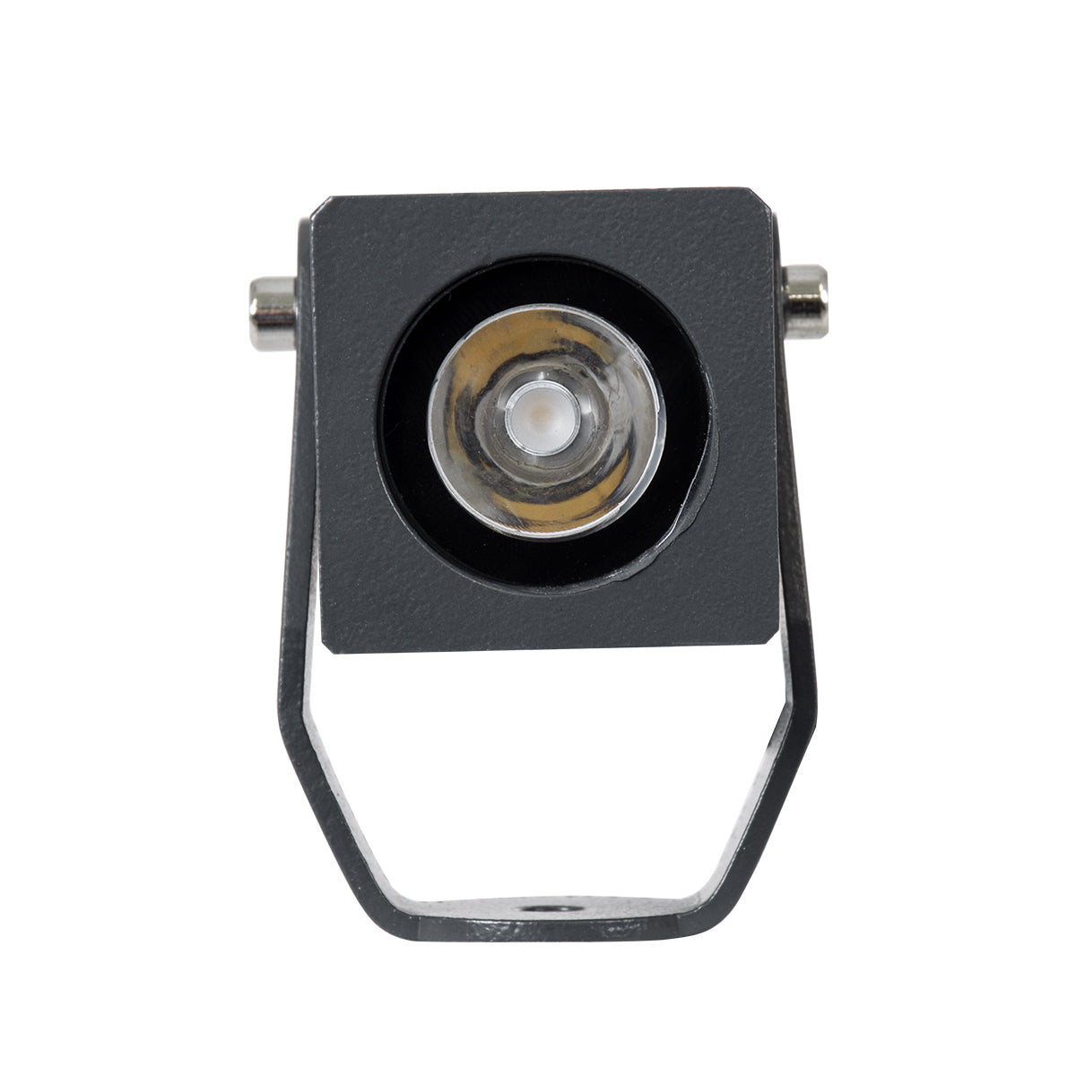 GloboStar® TREELIGHT-TREEMARO 90473 Σποτ Φωτισμού Ειδικό για Φυτά - Δέντρα LED 3W 345lm 8° DC 24V Αδιάβροχο IP67 Μ3.5 x Π6.4 x Υ10cm Φυσικό Λευκό 4500K - Γκρι Ανθρακί - 3 Years Warranty - ledmania.gr