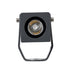 GloboStar® TREELIGHT-TREEMARO 90473 Σποτ Φωτισμού Ειδικό για Φυτά - Δέντρα LED 3W 345lm 8° DC 24V Αδιάβροχο IP67 Μ3.5 x Π6.4 x Υ10cm Φυσικό Λευκό 4500K - Γκρι Ανθρακί - 3 Years Warranty - ledmania.gr