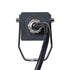 GloboStar® TREELIGHT-TREEMARO 90473 Σποτ Φωτισμού Ειδικό για Φυτά - Δέντρα LED 3W 345lm 8° DC 24V Αδιάβροχο IP67 Μ3.5 x Π6.4 x Υ10cm Φυσικό Λευκό 4500K - Γκρι Ανθρακί - 3 Years Warranty - ledmania.gr