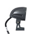 GloboStar® TREELIGHT-TREEDITA 90475 Σποτ Φωτισμού Ειδικό για Φυτά - Δέντρα LED 3W 345lm 8° DC 24V Αδιάβροχο IP67 Μ5.7 x Π6.5 x Υ9.8cm Φυσικό Λευκό 4500K - Γκρι Ανθρακί - 3 Years Warranty - ledmania.gr
