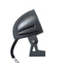GloboStar® TREELIGHT-TREEDITA 90475 Σποτ Φωτισμού Ειδικό για Φυτά - Δέντρα LED 3W 345lm 8° DC 24V Αδιάβροχο IP67 Μ5.7 x Π6.5 x Υ9.8cm Φυσικό Λευκό 4500K - Γκρι Ανθρακί - 3 Years Warranty - ledmania.gr