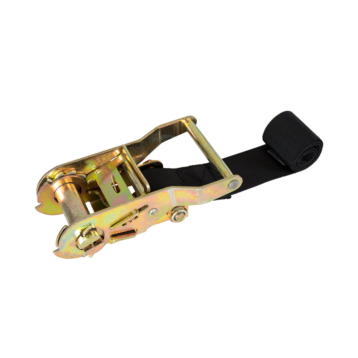 GloboStar® 90477 Ιμαντας Στηριξης με Καστάνια Μήκους 50cm για Βάση Αλουμίνιου (U) για Τοποθέτηση Σποτ και Προβολέων Αρχιτεκτονικού Φωτισμού Φυτών και Δέντρων Μ50cm - ledmania.gr