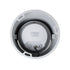 GloboStar® FLOOD-RANA 90490 Κινούμενος Προβολέας - Σποτ Φωτισμού Wall Washer για Φωτισμό Κτιρίων LED 36W 3420lm 5° DC 24V Αδιάβροχο IP67 Φ26.5 x Υ20cm Φυσικό Λευκό 4500K - Γκρι - 3 Years Warranty - ledmania.gr