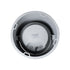 GloboStar® FLOOD-RANA 90491 Κινούμενος Προβολέας - Σποτ Φωτισμού Wall Washer για Φωτισμό Κτιρίων LED 60W 5400lm 5° DC 24V Αδιάβροχο IP67 Φ30 x Υ21cm Θερμό Λευκό 2700K - Γκρι - 3 Years Warranty - ledmania.gr