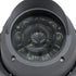 GloboStar® FLOOD-SIMA 90494 Κινούμενος Προβολέας - Σποτ Φωτισμού Wall Washer με Αντιθαμβωτική Γρίλια για Φωτισμό Κτιρίων LED 24W 2040lm 30° DC 24V Αδιάβροχο IP67 Μ14.5 x Π24.2 x Υ22.5cm RGBW DMX512 - Γκρι Ανθρακί - 3 Years Warranty - ledmania.gr
