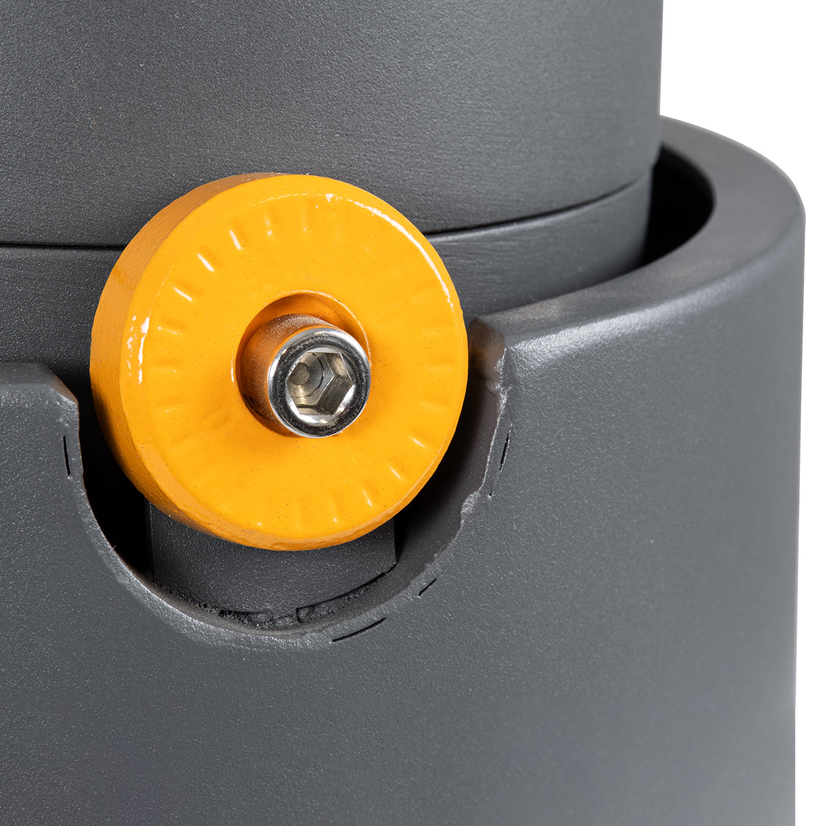 GloboStar® FLOOD-SIMA 90498 Κινούμενος Προβολέας - Σποτ Φωτισμού Wall Washer με Αντιθαμβωτική Γρίλια για Φωτισμό Κτιρίων LED 60W 5100lm 30° DC 24V Αδιάβροχο IP67 Μ29 x Π24 x Υ28.5cm RGBW DMX512 - Γκρι Ανθρακί - 3 Years Warranty - ledmania.gr