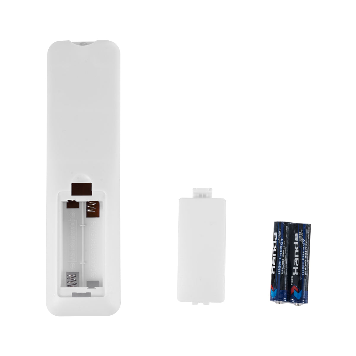 GloboStar® PARK 90501 Αυτόνομο Αδιάβροχο IP65 Ηλιακό Φωτοβολταϊκό Φωτιστικό Στύλου / Κολώνας Πλατείας LED 25W με Ανιχνευτή Κίνησης, Αισθητήρα Νυχτός και Ασύρματο Χειριστήριο Θερμό Λευκό 2700K Φ50 x Υ20cm - ledmania.gr