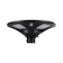 GloboStar® PARK 90501 Αυτόνομο Αδιάβροχο IP65 Ηλιακό Φωτοβολταϊκό Φωτιστικό Στύλου / Κολώνας Πλατείας LED 25W με Ανιχνευτή Κίνησης, Αισθητήρα Νυχτός και Ασύρματο Χειριστήριο Θερμό Λευκό 2700K Φ50 x Υ20cm - ledmania.gr