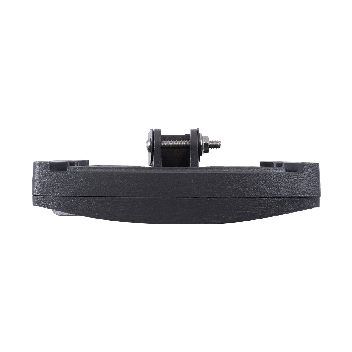 GloboStar® TREELIGHT-PLANTE 90516 Κυρτή Μπάρα Φωτισμού Wall Washer Ειδική για Φυτά - Δέντρα LED 3W 285lm 15° DC 24V Αδιάβροχο IP67 Μ11 x Π3 x Υ8.2cm Φυσικό Λευκό 4500K - Γκρι Ανθρακί - 3 Years Warranty - ledmania.gr