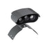 GloboStar® TREELIGHT-PLANTE 90518 Κυρτή Μπάρα Φωτισμού Wall Washer με Αντιθαμβωτική Γρίλια Ειδική για Φυτά - Δέντρα LED 3W 255lm 15° DC 24V Αδιάβροχο IP67 Μ11 x Π8.5 x Υ11cm RGBW DMX512 - Γκρι Ανθρακί - 3 Years Warranty - ledmania.gr