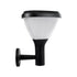 GloboStar® NATURE 90526 Αυτόνομο Ηλιακό Φωτιστικό Κήπου - Απλίκα Αρχιτεκτονικού Φωτισμού Εξωτερικού Χώρου LED 10W 330lm 120° με Ενσωματωμένο Φωτοβολταϊκό Panel 6V 2W & Επαναφορτιζόμενη Μπαταρία Li-ion 3.2V 1800mAh με Αισθητήρα Ημέρας-Νύχτας - Αδιάβροχο... - ledmania.gr