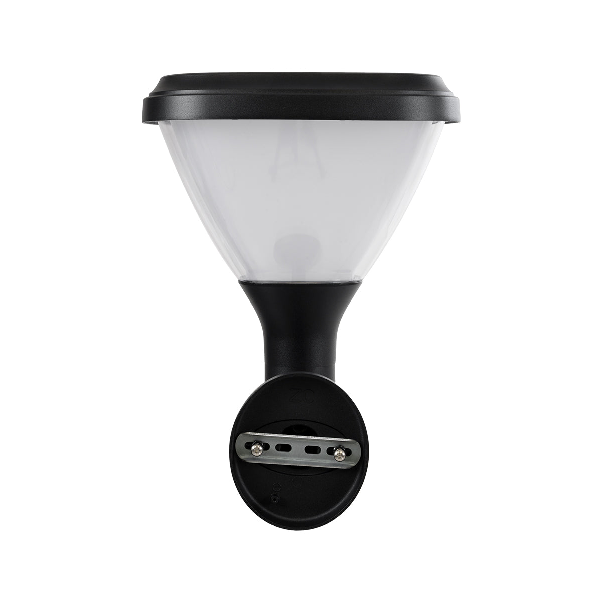 GloboStar® NATURE 90526 Αυτόνομο Ηλιακό Φωτιστικό Κήπου - Απλίκα Αρχιτεκτονικού Φωτισμού Εξωτερικού Χώρου LED 10W 330lm 120° με Ενσωματωμένο Φωτοβολταϊκό Panel 6V 2W & Επαναφορτιζόμενη Μπαταρία Li-ion 3.2V 1800mAh με Αισθητήρα Ημέρας-Νύχτας - Αδιάβροχο... - ledmania.gr