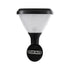 GloboStar® NATURE 90526 Αυτόνομο Ηλιακό Φωτιστικό Κήπου - Απλίκα Αρχιτεκτονικού Φωτισμού Εξωτερικού Χώρου LED 10W 330lm 120° με Ενσωματωμένο Φωτοβολταϊκό Panel 6V 2W & Επαναφορτιζόμενη Μπαταρία Li-ion 3.2V 1800mAh με Αισθητήρα Ημέρας-Νύχτας - Αδιάβροχο... - ledmania.gr