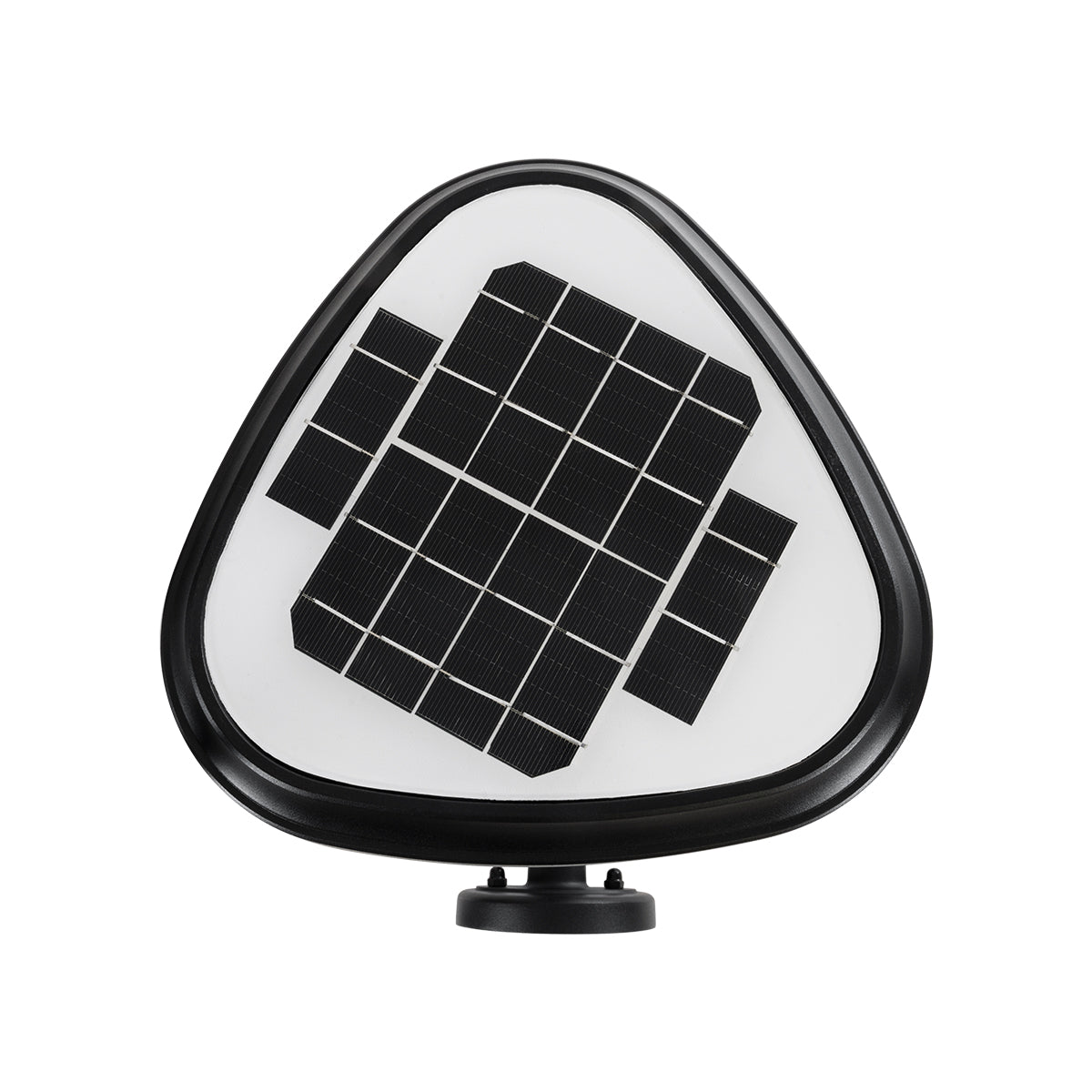 GloboStar® NATURE 90526 Αυτόνομο Ηλιακό Φωτιστικό Κήπου - Απλίκα Αρχιτεκτονικού Φωτισμού Εξωτερικού Χώρου LED 10W 330lm 120° με Ενσωματωμένο Φωτοβολταϊκό Panel 6V 2W & Επαναφορτιζόμενη Μπαταρία Li-ion 3.2V 1800mAh με Αισθητήρα Ημέρας-Νύχτας - Αδιάβροχο... - ledmania.gr