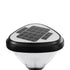 GloboStar® NATURE 90526 Αυτόνομο Ηλιακό Φωτιστικό Κήπου - Απλίκα Αρχιτεκτονικού Φωτισμού Εξωτερικού Χώρου LED 10W 330lm 120° με Ενσωματωμένο Φωτοβολταϊκό Panel 6V 2W & Επαναφορτιζόμενη Μπαταρία Li-ion 3.2V 1800mAh με Αισθητήρα Ημέρας-Νύχτας - Αδιάβροχο... - ledmania.gr