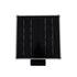 GloboStar® GRACIOUS 90529 Αυτόνομο Ηλιακό Φωτιστικό Κήπου - Απλίκα Αρχιτεκτονικού Φωτισμού Εξωτερικού Χώρου LED 10W 330lm 120° με Ενσωματωμένο Φωτοβολταϊκό Panel 6V 2W & Επαναφορτιζόμενη Μπαταρία Li-ion 3.2V 1800mAh με Αισθητήρα Ημέρας-Νύχτας - Αδιάβρο... - ledmania.gr