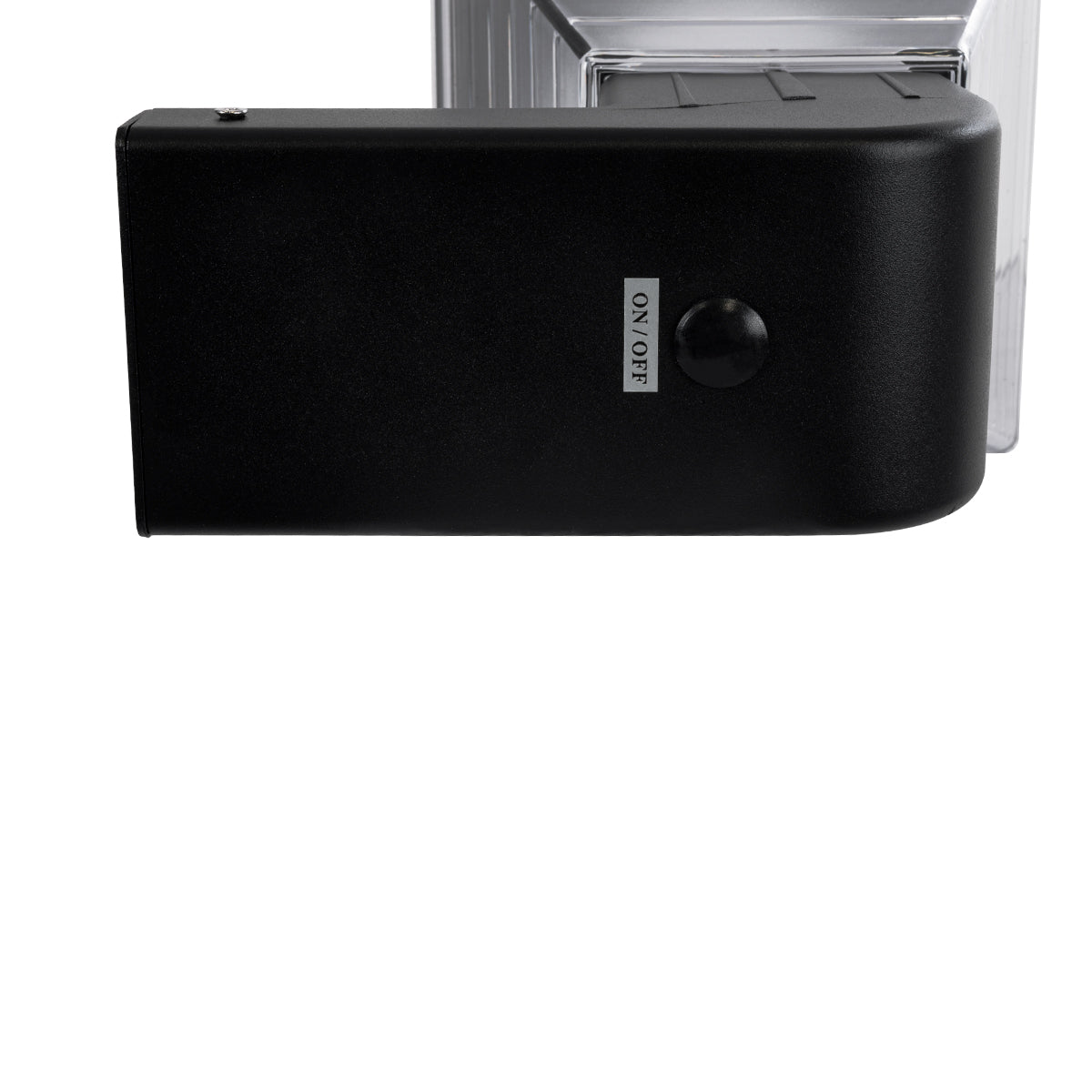 GloboStar® GRACIOUS 90529 Αυτόνομο Ηλιακό Φωτιστικό Κήπου - Απλίκα Αρχιτεκτονικού Φωτισμού Εξωτερικού Χώρου LED 10W 330lm 120° με Ενσωματωμένο Φωτοβολταϊκό Panel 6V 2W & Επαναφορτιζόμενη Μπαταρία Li-ion 3.2V 1800mAh με Αισθητήρα Ημέρας-Νύχτας - Αδιάβρο... - ledmania.gr