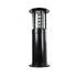 GloboStar® LUSCIOUS 90536 Αυτόνομο Ηλιακό Φωτιστικό Κήπου - Κολωνάκι Αρχιτεκτονικού Φωτισμού Εξωτερικού Χώρου LED 10W 330lm 120° με Ενσωματωμένο Φωτοβολταϊκό Panel 6V 2W & Επαναφορτιζόμενη Μπαταρία Li-ion 3.2V 1800mAh με Αισθητήρα Ημέρας-Νύχτας - Αδιάβ... - ledmania.gr