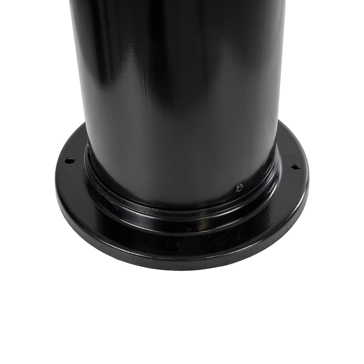 GloboStar® LUSCIOUS 90536 Αυτόνομο Ηλιακό Φωτιστικό Κήπου - Κολωνάκι Αρχιτεκτονικού Φωτισμού Εξωτερικού Χώρου LED 10W 330lm 120° με Ενσωματωμένο Φωτοβολταϊκό Panel 6V 2W & Επαναφορτιζόμενη Μπαταρία Li-ion 3.2V 1800mAh με Αισθητήρα Ημέρας-Νύχτας - Αδιάβ... - ledmania.gr