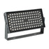 GloboStar® FLOOD-ZANA 90558 Προβολέας Wall Washer για Φωτισμό Κτιρίων LED 100W 9000lm 30° DC 24V Αδιάβροχο IP65 Μ45.5 x Π28 x Υ10cm Θερμό Λευκό 2700K - Γκρι Ανθρακί - 3 Years Warranty - ledmania.gr