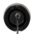 GloboStar® UNDERWATER-JULIA 90563 Υποβρύχιο Χωνευτό Φωτιστικό Σποτ Ειδικό για Σιντριβάνια LED 3W 285lm 15° DC 24V Αδιάβροχο IP68 Φ10 x Υ7.5cm Φυσικό Λευκό 4500K - Ανοξείδωτο Ατσάλι - 3 Years Warranty - ledmania.gr
