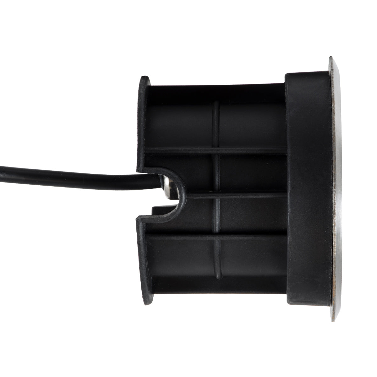 GloboStar® UNDERWATER-JULIA 90563 Υποβρύχιο Χωνευτό Φωτιστικό Σποτ Ειδικό για Σιντριβάνια LED 3W 285lm 15° DC 24V Αδιάβροχο IP68 Φ10 x Υ7.5cm Φυσικό Λευκό 4500K - Ανοξείδωτο Ατσάλι - 3 Years Warranty - ledmania.gr