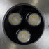 GloboStar® UNDERWATER-JULIA 90563 Υποβρύχιο Χωνευτό Φωτιστικό Σποτ Ειδικό για Σιντριβάνια LED 3W 285lm 15° DC 24V Αδιάβροχο IP68 Φ10 x Υ7.5cm Φυσικό Λευκό 4500K - Ανοξείδωτο Ατσάλι - 3 Years Warranty - ledmania.gr