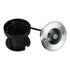 GloboStar® UNDERWATER-JULIA 90563 Υποβρύχιο Χωνευτό Φωτιστικό Σποτ Ειδικό για Σιντριβάνια LED 3W 285lm 15° DC 24V Αδιάβροχο IP68 Φ10 x Υ7.5cm Φυσικό Λευκό 4500K - Ανοξείδωτο Ατσάλι - 3 Years Warranty - ledmania.gr