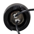 GloboStar® UNDERWATER-JULIA 90564 Υποβρύχιο Χωνευτό Φωτιστικό Σποτ Ειδικό για Σιντριβάνια LED 3W 255lm 15° DC 24V Αδιάβροχο IP68 Φ10 x Υ7.5cm RGBW DMX512 - Ανοξείδωτο Ατσάλι - 3 Years Warranty - ledmania.gr