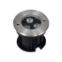 GloboStar® UNDERWATER-JULIA 90564 Υποβρύχιο Χωνευτό Φωτιστικό Σποτ Ειδικό για Σιντριβάνια LED 3W 255lm 15° DC 24V Αδιάβροχο IP68 Φ10 x Υ7.5cm RGBW DMX512 - Ανοξείδωτο Ατσάλι - 3 Years Warranty - ledmania.gr