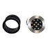 GloboStar® UNDERWATER-JULIA 90568 Υποβρύχιο Χωνευτό Φωτιστικό Σποτ Ειδικό για Σιντριβάνια LED 12W 1080lm 15° DC 24V Αδιάβροχο IP68 Φ18 x Υ11.2cm Θερμό Λευκό 2700K - Ανοξείδωτο Ατσάλι - 3 Years Warranty - ledmania.gr