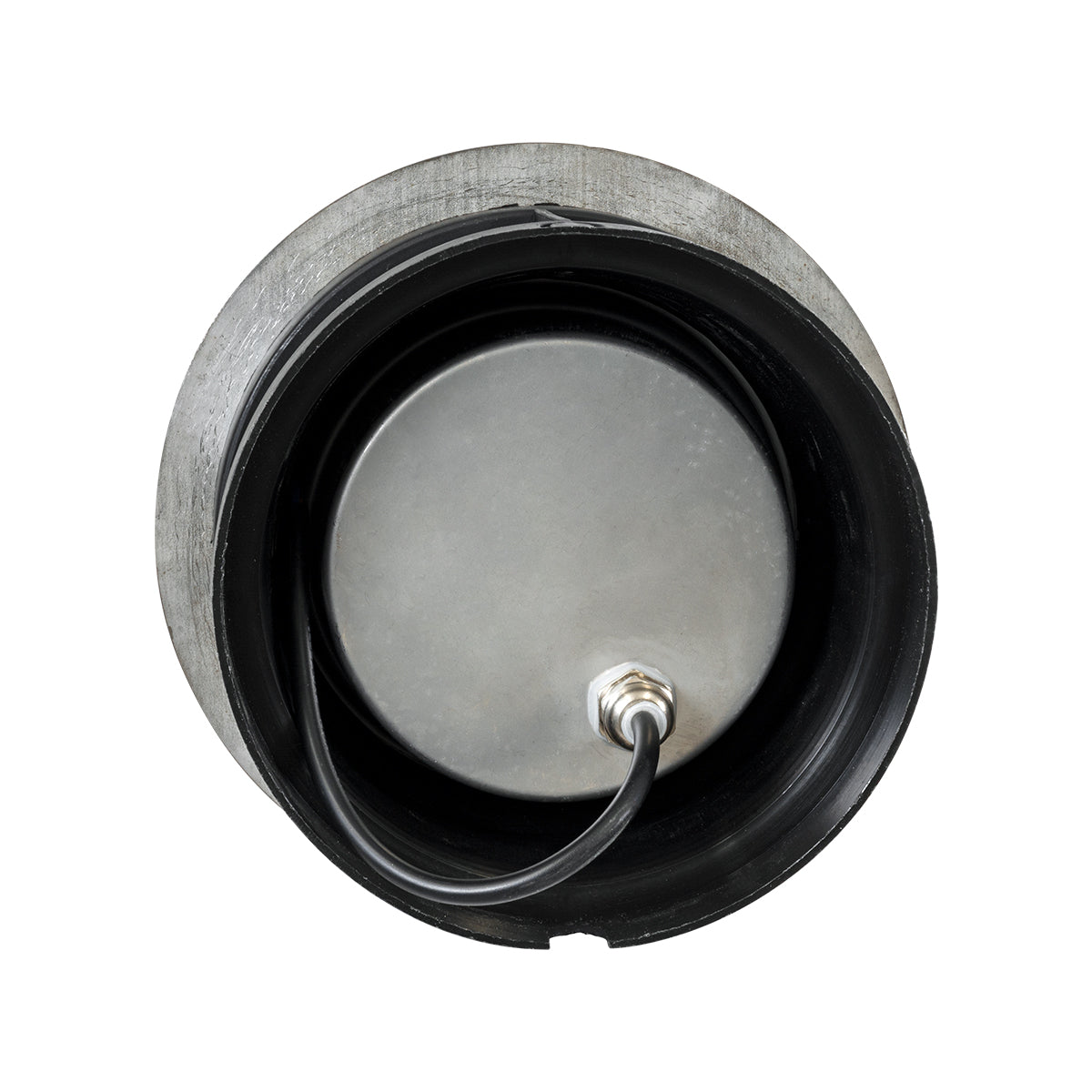 GloboStar® UNDERGROUND-SINA 90571 Χωνευτό Φωτιστικό Σποτ Δαπέδου LED 18W 1620lm 15° DC 24V Αδιάβροχο IP68 Φ20 x Υ11cm Θερμό Λευκό 2700K - Ανοξείδωτο Ατσάλι - 3 Χρόνια Εγγύηση - ledmania.gr