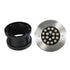 GloboStar® UNDERGROUND-SINA 90571 Χωνευτό Φωτιστικό Σποτ Δαπέδου LED 18W 1620lm 15° DC 24V Αδιάβροχο IP68 Φ20 x Υ11cm Θερμό Λευκό 2700K - Ανοξείδωτο Ατσάλι - 3 Χρόνια Εγγύηση - ledmania.gr