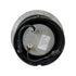 GloboStar® UNDERGROUND-SINA 90573 Χωνευτό Φωτιστικό Σποτ Δαπέδου LED 18W 1530lm 15° DC 24V Αδιάβροχο IP68 Φ20 x Υ11cm RGBW DMX512 - Ανοξείδωτο Ατσάλι - 3 Χρόνια Εγγύηση - ledmania.gr