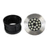 GloboStar® UNDERGROUND-SINA 90573 Χωνευτό Φωτιστικό Σποτ Δαπέδου LED 18W 1530lm 15° DC 24V Αδιάβροχο IP68 Φ20 x Υ11cm RGBW DMX512 - Ανοξείδωτο Ατσάλι - 3 Χρόνια Εγγύηση - ledmania.gr