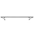 GloboStar® WASHER-STELLAR 90574 Μπάρα Φωτισμού Ultra Slim Wall Washer LED 12W 1020lm 30° DC 24V Αδιάβροχο IP67 Μ100 x Π2 x Υ1.8cm Αρχιτεκτονικό Πορτοκαλί 2200K - Γκρι Ανθρακί - 3 Years Warranty - ledmania.gr