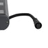 GloboStar® WASHER-PANDA 90581 Μπάρα Φωτισμού Ultra Slim Wall Washer LED 18W 1530lm 15° DC 24V Αδιάβροχο IP67 Μ100 x Π4 x Υ3.5cm RGBW DMX512 - Γκρι Ανθρακί - 3 Years Warranty - ledmania.gr