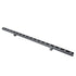 GloboStar® WASHER-PANDA 90581 Μπάρα Φωτισμού Ultra Slim Wall Washer LED 18W 1530lm 15° DC 24V Αδιάβροχο IP67 Μ100 x Π4 x Υ3.5cm RGBW DMX512 - Γκρι Ανθρακί - 3 Years Warranty - ledmania.gr