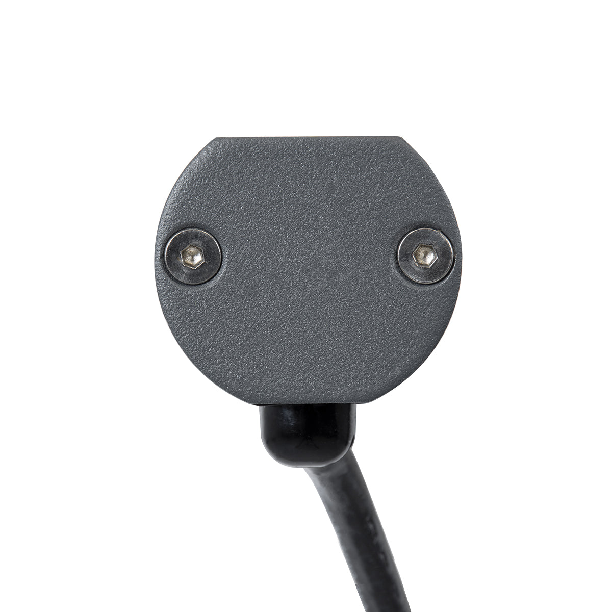 GloboStar® WASHER-PANDA 90581 Μπάρα Φωτισμού Ultra Slim Wall Washer LED 18W 1530lm 15° DC 24V Αδιάβροχο IP67 Μ100 x Π4 x Υ3.5cm RGBW DMX512 - Γκρι Ανθρακί - 3 Years Warranty - ledmania.gr