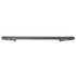 GloboStar® WASHER-PANDA 90582 Μπάρα Φωτισμού Ultra Slim Wall Washer LED 36W 3060lm 15° DC 24V Αδιάβροχο IP67 Μ100 x Π4 x Υ3.5cm Αρχιτεκτονικό Πορτοκαλί 2200K - Γκρι Ανθρακί - 3 Years Warranty - ledmania.gr