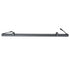 GloboStar® WASHER-PANDA 90582 Μπάρα Φωτισμού Ultra Slim Wall Washer LED 36W 3060lm 15° DC 24V Αδιάβροχο IP67 Μ100 x Π4 x Υ3.5cm Αρχιτεκτονικό Πορτοκαλί 2200K - Γκρι Ανθρακί - 3 Years Warranty - ledmania.gr