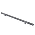 GloboStar® WASHER-PANDA 90584 Μπάρα Φωτισμού Ultra Slim Wall Washer LED 36W 3420lm 15° DC 24V Αδιάβροχο IP67 Μ100 x Π4 x Υ3.5cm Φυσικό Λευκό 4500K - Γκρι Ανθρακί - 3 Years Warranty - ledmania.gr