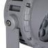 GloboStar® FLOOD-MENA 90337 Προβολέας Wall Washer με Αντιθαμβωτική Γρίλια για Φωτισμό Κτιρίων LED 36W 3060lm 30° AC 220-240V Αδιάβροχο IP67 L23.5 x W17.5 x H25.5cm Αρχιτεκτονικό Πορτοκαλί 2200K - Γκρι Ανθρακί - 3 Years Warranty - ledmania.gr