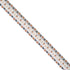 GloboStar® 90597 Digital Pixel Addressable Strip - Ψηφιακή Ταινία LED SMD 5050 36W/m 144LED/m 144PIXEL/m SPI/TTL Protocol IC WS2812/SK6812 2880lm/m 120° DC 5V IP20 RGB - Λευκό Σώμα - Μ2000 x Π12 x Υ2mm - Συσκευασία 2 Μέτρων - ledmania.gr