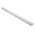 GloboStar® 90615 2 x 150cm T8 Tri-Proof Πλαστικό PC Σκαφάκι με Μεταλλικά Clips για 2 x Λάμπες Φθορίου LED Τροφοδοσίας Ενός Άκρου Αδιάβροχο IP65 - ledmania.gr