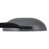 GloboStar® STEP-LUNA 90624 Επιφανειακό Φωτιστικό Σκαλοπατιού - Διαδρόμου LED 6W 600lm 10° DC 24V Αδιάβροχο IP65 Φ12 x Υ3cm Πολύχρωμο RGB DMX512 - Γκρι Ανθρακί - 3 Years Warranty - ledmania.gr